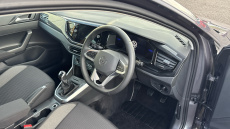 Volkswagen Polo 1.0 Life 5dr Petrol Hatchback